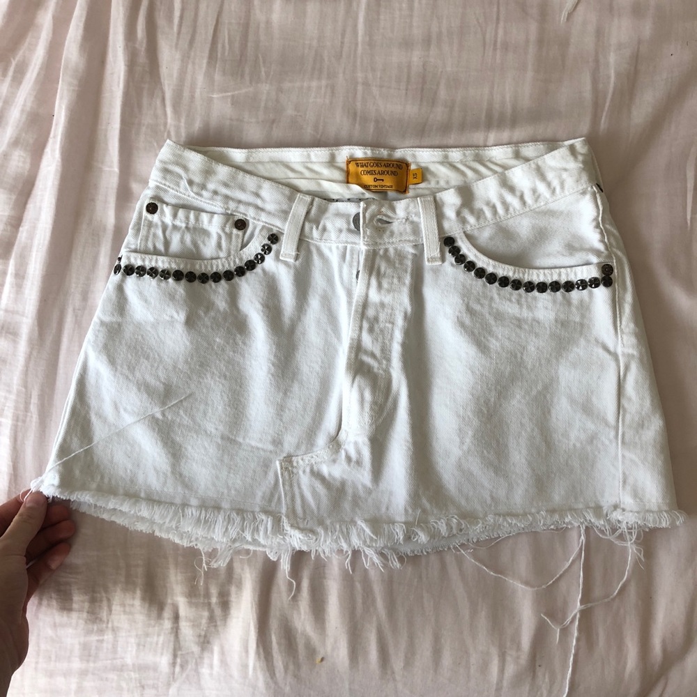 LEVIS skirt